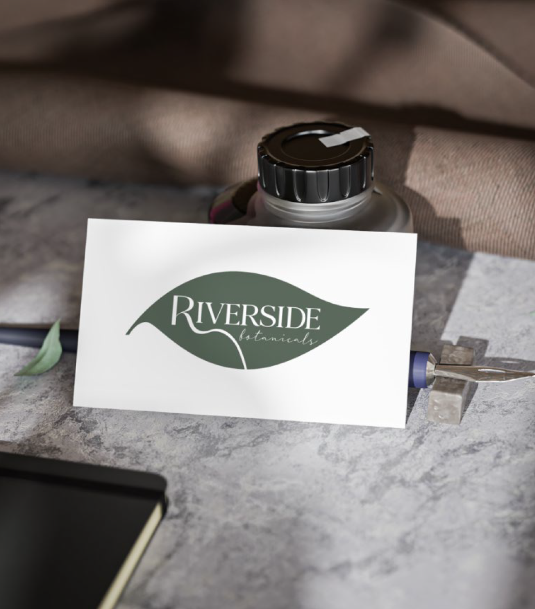 Riverside Botanicals